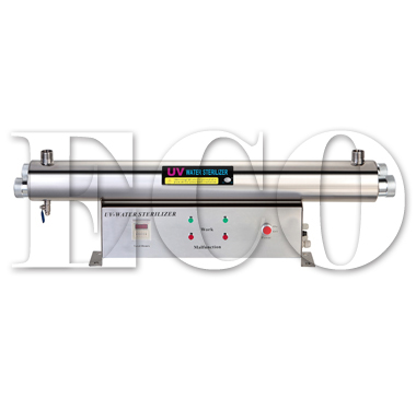 uv sterilization machine